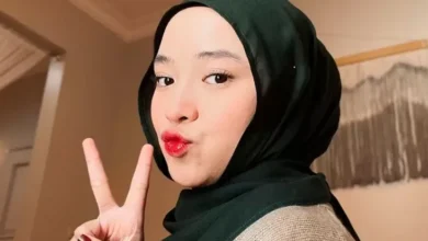 9 Pernikahan Artis Paling Fenomenal 2024, Nissa Sabyan kemudian Ayus Bikin Heboh