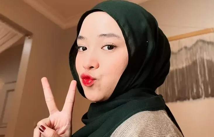 9 Pernikahan Artis Paling Fenomenal 2024, Nissa Sabyan kemudian Ayus Bikin Heboh