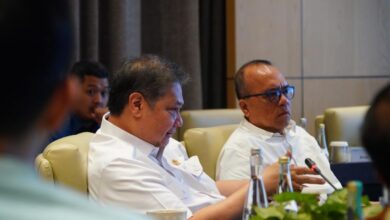 Airlangga: Insentif Rp20 Billion Disiapkan untuk Industri Padat Karya