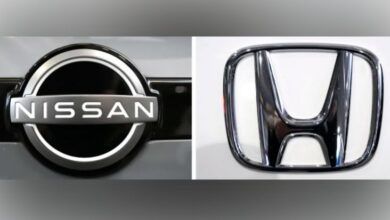 Alasan Honda lalu Nissan Merger, Kawin Paksa Demi Melawan Tsunami EV dari China?