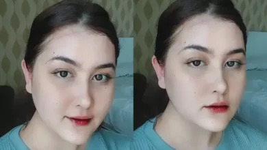 Alasan Talitha Curtis Berhenti Main Sinetron juga Jualan Risol Pinggir Jalan