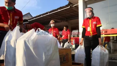 Alfamart Tutup Banyak Gerai Tahun Ini, Harga Sewa Jadi Biang Keroknya
