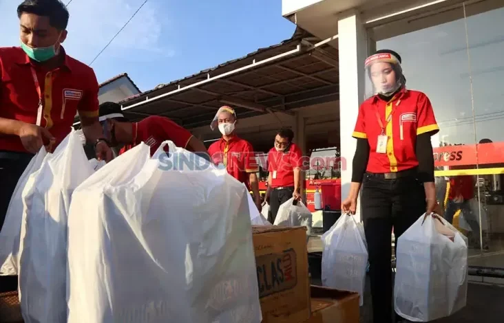 Alfamart Tutup Banyak Gerai Tahun Ini, Harga Sewa Jadi Biang Keroknya