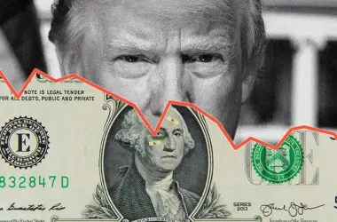 Ancaman Trump ke BRICS Dianggap Omong Kosong, Dedolarisasi Bakal Berlanjut Lebih Kilat