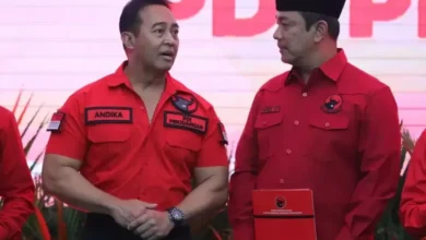 Andika Perkasa-Hendrar Prihadi Gugat Hasil Pemilihan Kepala Daerah Jateng ke MK