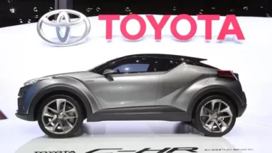Angka Penjualan C-HR Bantah Toyota Tidak Laku dalam tempat Eropa