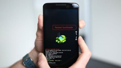 Apa yang digunakan Harus Dilakukan Jika HP Xiaomi Fastboot?