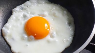Apakah Kuning Telur Menyebabkan Kolesterol Tinggi?