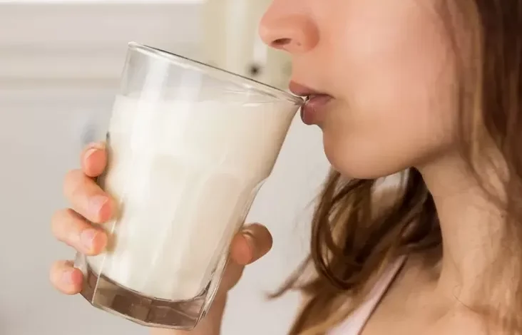 Apakah Penderita Asam Lambung Boleh Minum Susu? Hal ini adalah Penjelasannya