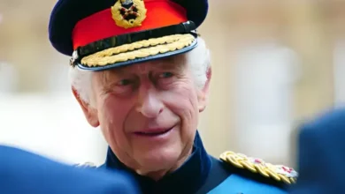 Apakah Raja Charles III Membayar Pajak Penghasilan pada Inggris?