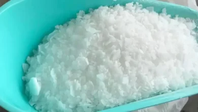 Apakah Soda Kaustik yang dimaksud mana Membuat Bodi Kendaraan Melepuh di dalam pada Bandung