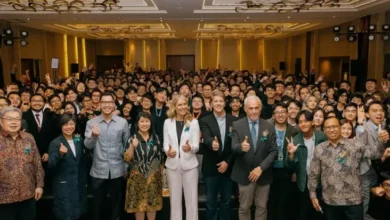Apple Developer Academy Rayakan Kelulusan 398 Siswa, Siap Bersaing pada Bumi Digital