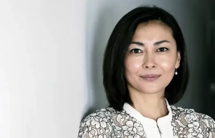 Artis Negeri Matahari Terbit Miho Nakayama Meninggal Dunia, Ditemukan Tak Bernyawa di area area Bak Mandi
