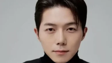 Artis Korea Park Min Jae Meninggal Planet Mendadak Akibat Serangan Jantung