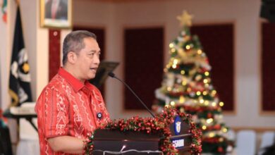 ASABRI Tekankan Kerukunan sebagai Kunci Pokok Penting Keberhasilan Organisasi