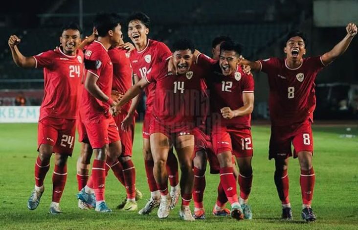 Asnawi Mangkualam Akui Mengasah Strategi Lemparan Jauh Pratama Arhan