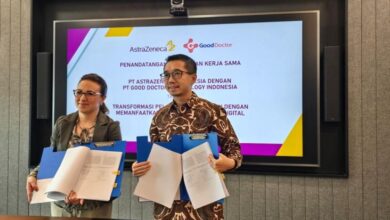 AstraZeneca juga Good Doctor Hadirkan Solusi Digital untuk Pasien Penyakit Ginjal