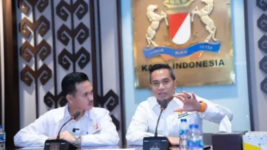 Audiensi dengan Kadin, Rembuk Pemuda Siap Berkontribusi pada penyelenggaraan dunia bidang usaha