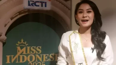 Audisi Miss Indonesia 2025 di area di Bandung, Para Mojang Cantik Tunjukkan Pesona dan juga juga Bakat
