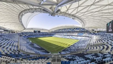 Strategi Unik Australia, Timnas Indonesia Siap Hadapi Tantangan dalam di Stadion Berbeda