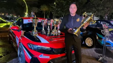Avila Bahar Borong Penghargaan di Ajang IMI Awards 2023-2024
