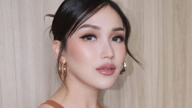 Ayu Ting Ting Batal Nikah Lagi meskipun Sempat Dilamar, Ikhlas Tutup 2024 Tanpa Pendamping Hidup