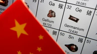 Balas Ancaman Trump, China Larang Ekspor Mineral Utama ke Amerika Serikat