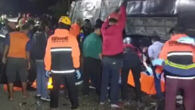 Banyak Kecelakaan Bus Pariwisata, Wamenhub Minta Korporasi Rutin Lakukan Perawatan