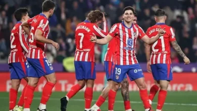 Barcelona Bidik Kejayaan menghadapi Atletico Madrid! Jadwal lalu juga Link Streaming Pekan 18 LaLiga pada Vision+