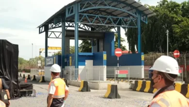 Bea Cukai Perkuat Pencegahan Pelanggaran Ekspor Impor di area di Pelabuhan Tanjung Priok