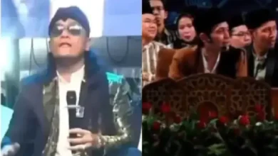 Beda Gus Miftah juga Gus Iqdam pada Penjual Minuman: Satu Mengolok-olok, yang tersebut Lain Beri Uang