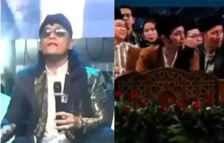 Beda Gus Miftah juga Gus Iqdam pada Penjual Minuman: Satu Mengolok-olok, yang tersebut Lain Beri Uang