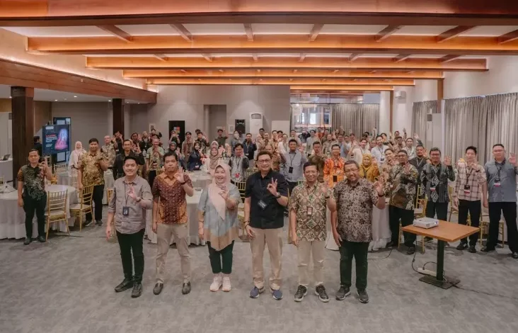Begini Cara Telkom, Digiserve, kemudian Microsoft Ajak UMKM Bertransformasi Digital