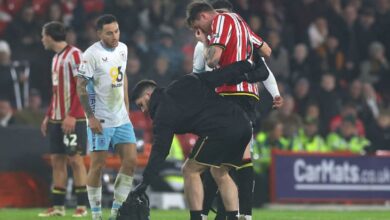 Bek Australia Cidera juga Absen 1 Tahun, Kelebihan buat Timnas Indonesia?