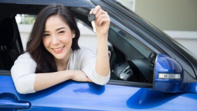 Berkendara Tanpa Khawatir: Mengapa Asuransi All Risk Adalah Pilihan Tepat untuk Mobil Anda?
