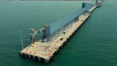 Bidik Ekspor ke AS, SIG Segera Rampungkan Fasilitas Produksi di dalam pada Pabrik Tuban