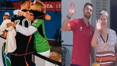 Bikin Mewek! Ungkapan Sayang Pemain Timnas Indonesia untuk sang Mama di tempat area Hari Ibu