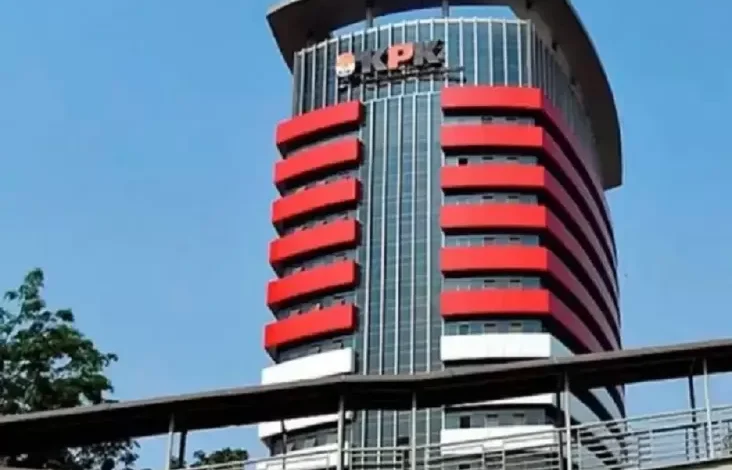 Breaking News! KPK OTT Pejabat Pekanbaru Riau
