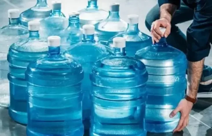 BRIN Sebut Galon Kuat Berbahan PC Ideal untuk Distribusi pada Wilayah Indonesia
