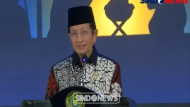 Buka Seminar Natal 2024, Menag Nasaruddin: Toleransi Harus Dilakukan dengan Ikhlas