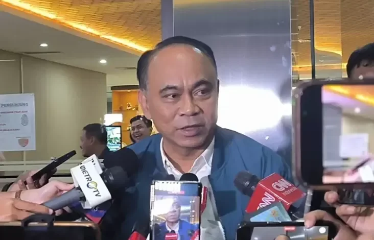 Bukan 2 Jam, Polisi Tegaskan Budi Arie Diperiksa 6 Jam lalu Dicecar 18 Pertanyaan