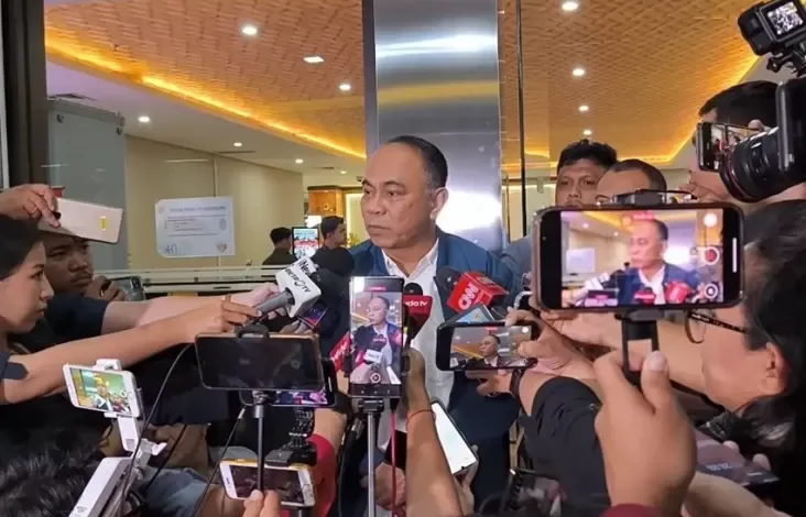 Bukan Judi Online, Budi Arie Ternyata Diperiksa Terkait Dugaan Suap lalu juga Gratifikasi