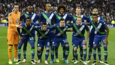 Bundesliga Waktu senja Hal ini adalah Live pada iNews: Wolfsburg Tantang Mainz, Dilanjutkan Hoffenheim vs Freiburg