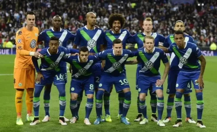 Bundesliga Waktu senja Hal ini adalah Live pada iNews: Wolfsburg Tantang Mainz, Dilanjutkan Hoffenheim vs Freiburg