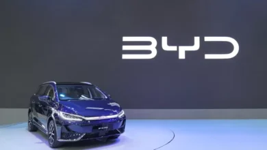 BYD M6: MPV Listrik Lapang dengan Fitur Modern serta juga Biaya Pajak Rendah