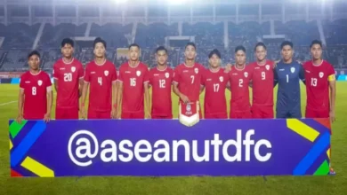 Cahya Supriadi kemudian Muhammad Ferarri Masuk Tim Terbaik Laga Pertama Piala AFF 2024