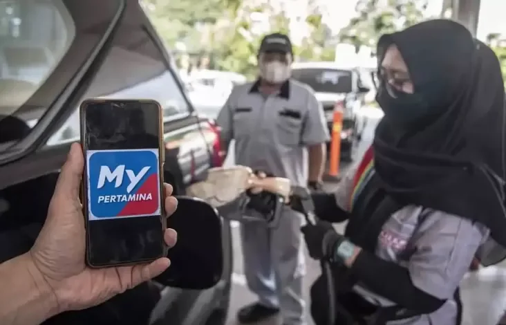 Cara Cek SPBU Pertamina Terdekat: Panduan Lengkap juga Praktis