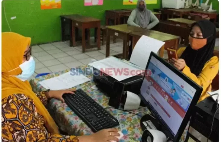Cara Ganti KK Lama ke KK Barcode Online, Jangan Sampai Salah!