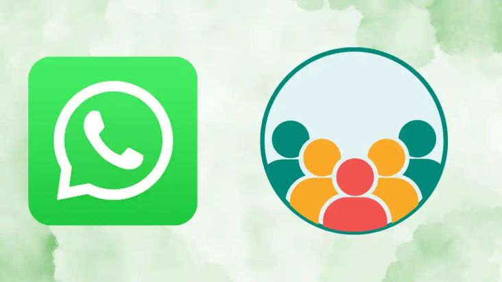 Cara Melihat Orang Online dalam area Grup WhatsApp, Mudah Banget!