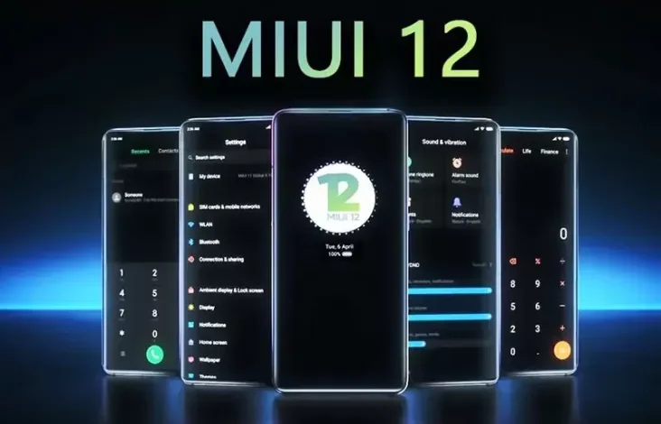 Cara Menghilangkan Iklan pada di HP Xiaomi MIUI 12